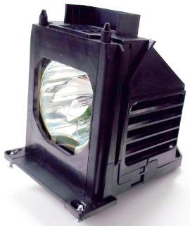 Buslink XTMS006 Projection TV Lamp to Replace Mitsubishi 915P061010 Electronics
