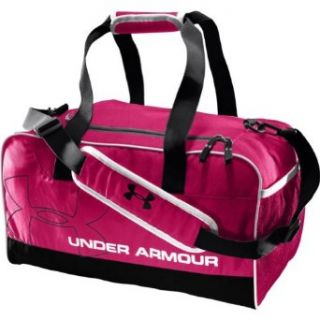 UA Dauntless Small Duffel Bags by Under Armour One Size Fits All Gloss Clothing