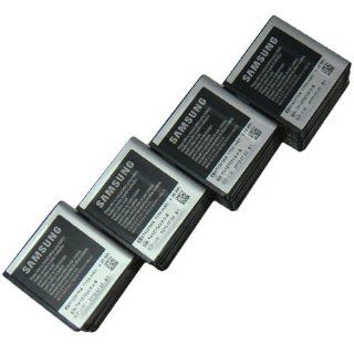 New Samsung EB674241HA OEM Battery for Samsung Mythic A897 Lot of 20 Cell Phones & Accessories