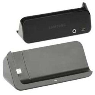 Samsung Galaxy S i897 Desktop Dock Cell Phones & Accessories
