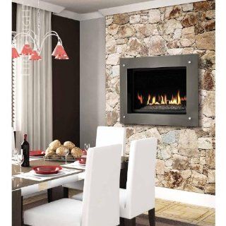 Napoleon Gd36mn Manhattan Clean Face Direct Vent Natural Gas Fireplace   Do Me Please