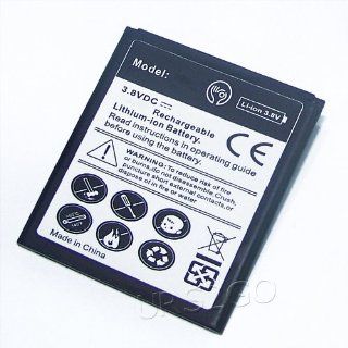 New 3000mAh Battery for Samsung Galaxy S4, GT I9500 ,SGH M919 CellPhone   High Quality Electronics
