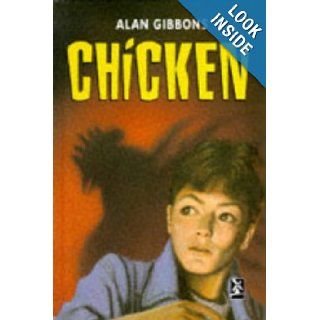 Chicken (New Windmills) Alan Gibbons 9780435124434 Books