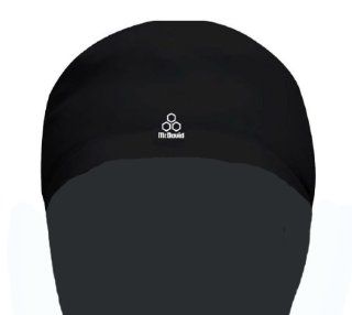 McDavid Skull Cap, Black  Sports & Outdoors