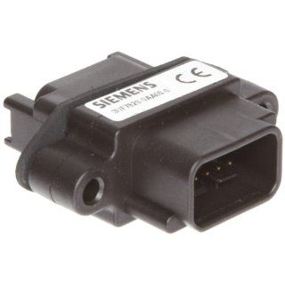 Siemens 3UF7 920 0AA00 0 SIMOCODE Door Adapter, For External Connection of the System Interface Electronic Relays
