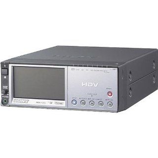 Sony HVRM10U Compact Player/Recorder with Built In Monitor Electronics