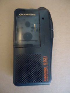Olympus Pearlcorder S921 Microcassette Recorder 