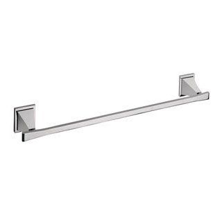 Altmans MA901XPN PVD Polished Nickel Bathroom Accessories 24" Single Towel Bar  