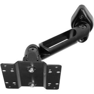Vantage Point Ul01B 30 Inch Lcd Mount With Tilt, Pan & Swivel (Black) (Discontinued by Manufacturer) Electronics