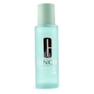 Clinique Clarifying Lotion 4 200ml/6.7oz  Facial Treatment Products  Beauty