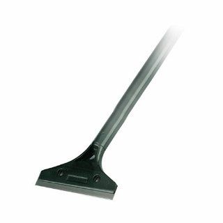 Bon 14 923 4 Inch Wall and Floor Scraper with 48 Inch Handle    