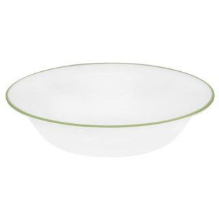 CORELLE Impressions Spring Faenza 18 oz Soup / Cereal Bowl Kitchen & Dining