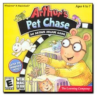 Arthurs Pet Chase 