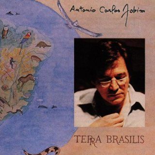 Terra Brasilis Music