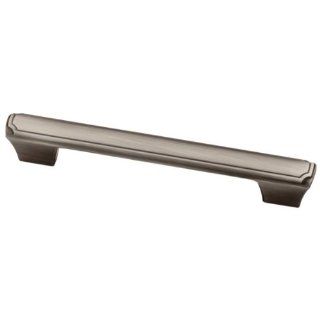 Liberty P23857 904 CP 5 Inch Theo Cabinet Hardware Handle Pull   Cabinet And Furniture Pulls  