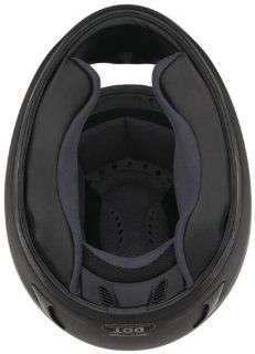 Scorpion EXO 100 Standard Grey X Large Street Helmet Kwikwick Crown Liner Automotive