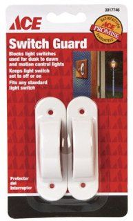 12 each Ace Switch Guard (3017746)