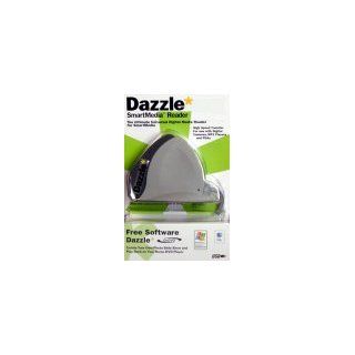 Dazzle MultiMedia SmartMedia Reader (DM 8200) Electronics