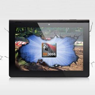 PIPO Max M6 3G RK3188 QUAD CORE 1.6GHz 10 Inch IPS Touch Screen 2GB RAM 16GB ROM Android 4.2 Tablet PC WiFi HDMI Dual Camera  Tablet Computers  Computers & Accessories