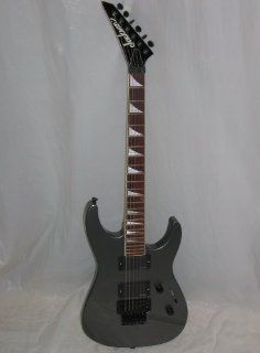 Jackson(R) Open Box DXMG Dinky Electric Guitar   Gun Metal Grey   USED/DEMO Musical Instruments