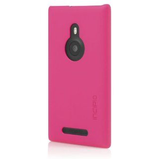 Incipio Feather Slim Case for Nokia Lumia 928   Retail Packaging   Pink Cell Phones & Accessories