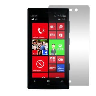 For Nokia Lumia 928 (Verizon) LCD Screen Protector, Anti Grease Cell Phones & Accessories