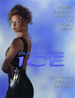 Ice Traci Lords, Zach Galligan, Phillip Troy Linger, Jaime Alba  Instant Video