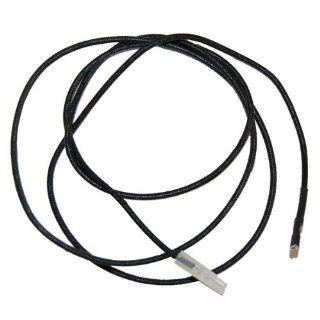 03610  Igniter Wire Replacement for Gas Grill Models by BBQ Grillware, Brinkmann, Bakers & Chefs, Centro Models and BBQ Pro  Turbo Grill Parts  Patio, Lawn & Garden