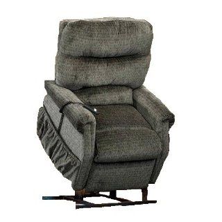 1100 Series Three Way Reclining Lift Chair   Cabo Color Sage Health & Personal Care
