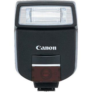 Canon Speedlite 220EX for Canon EOS SLR Cameras   Old Version  On Camera Shoe Mount Flashes  Camera & Photo