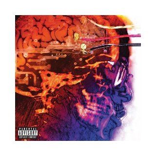Man on the Moon The End of Day [CD/DVD Combo] [Deluxe Edition] by Kid Cudi (September 15, 2009) Books