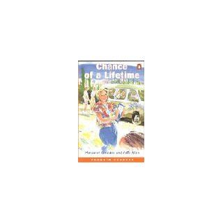 Chance of a Lifetime Peng3Chance of a Lifetime NE (General Adult Literature) 9780582427488 Literature Books @