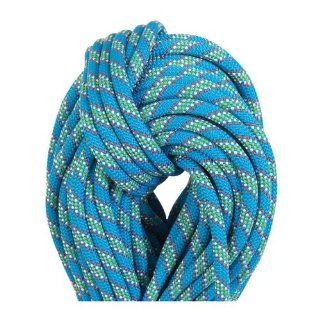 BOOSTER 9.7MMX60M BLUE CL  Climbing Ropes  Sports & Outdoors
