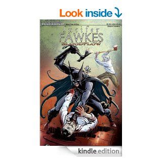 Lucifer Fawkes Bloodflow eBook C. William Russette, Ryan Sergeant, Shane White Kindle Store