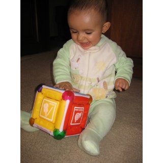 Munchkin Mozart Magic Cube  Baby Musical Toys  Baby