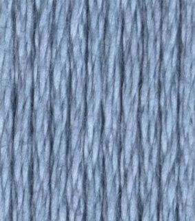 DMC 115 5 932 Pearl Cotton Thread, Light Antique Blue, Size 5