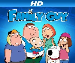 Family Guy [HD] Season 11, Episode 5 "200 Episodes Later [HD]"  Instant Video