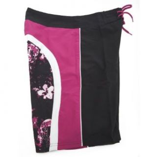 Speedo Mens Swimming Shorts Swimwear (XS Waist 30inch (75cm)) (Black) at  Mens Clothing store