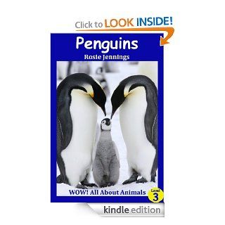 Penguins (WOW All About Animals   Internet Linked)   Kindle edition by Rosie Jennings. Children Kindle eBooks @ .