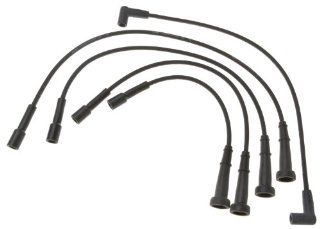 ACDelco 914S Spark Plug Wire Kit Automotive