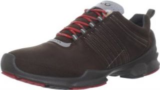 ECCO Men's Biom 1.1 Cross Training Shoe,Coffee,44 EU/10 10.5 M US Shoes