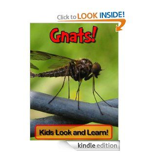 Gnats Learn About Gnats and Enjoy Colorful Pictures   Look and Learn (50+ Photos of Gnats)   Kindle edition by Becky Wolff. Children Kindle eBooks @ .