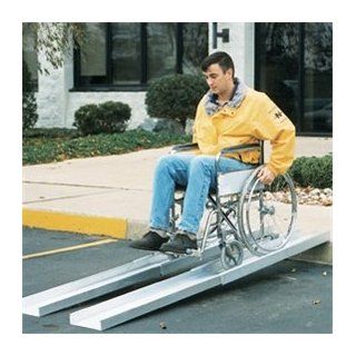 DSS Safespan Telescoping Ramp Health & Personal Care