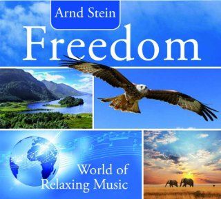 Freedom World of Relax Music