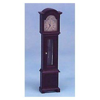 Dollhouse Working Grandfather Clock Toys & Games