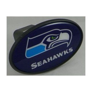 Seattle Seahawks Hitch Cover Automotive