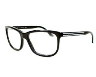 Gucci Gg 1635 Frame/Clear Lens 54Mm Clothing