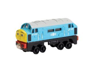 Learning Curve Brands Take Along Thomas and Friends   D199 Toys & Games