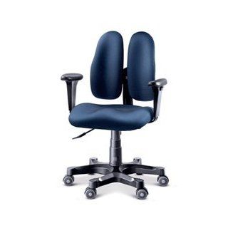 Duorest SMART DR 250 Black   Desk Chairs