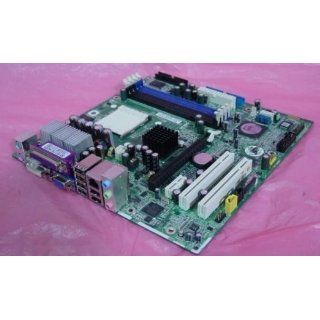 Systemboard AMD K8 939 UATX Computers & Accessories